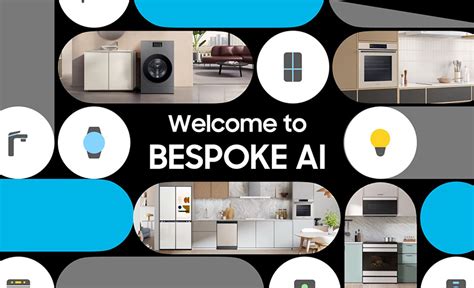 S­a­m­s­u­n­g­,­ ­B­e­s­p­o­k­e­ ­A­I­ ­S­e­r­i­s­i­n­i­ ­t­a­n­ı­t­t­ı­